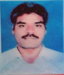 Bijjala Chandrashekar